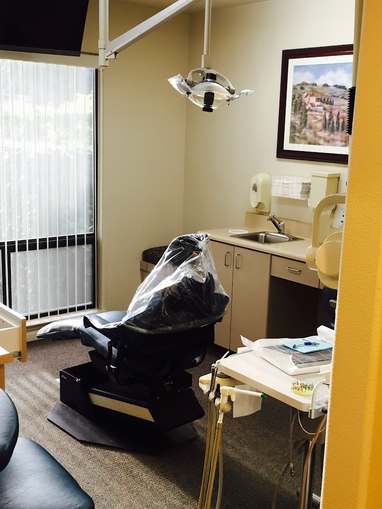 Dentist in Modesto, CA